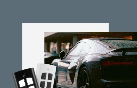 درب اتوماتیک بنینکا