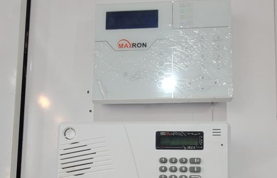 دزدگیر اماکن  درتبریز