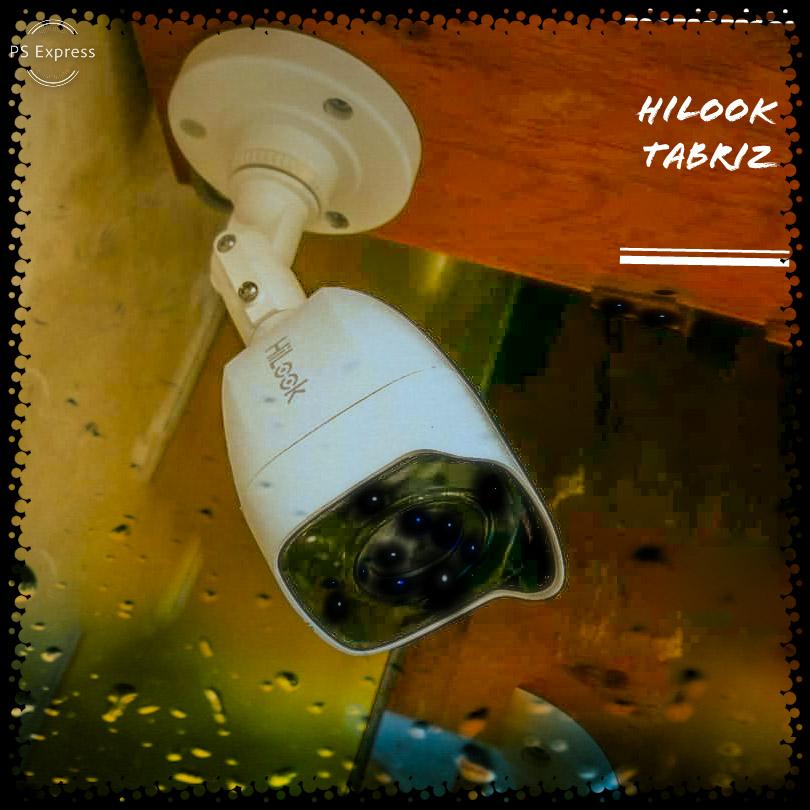 دوربین مداربسته در تبریزcctv tabriz