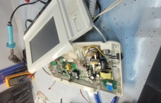 تعمیر آیفون تابا 1892 درتبریز